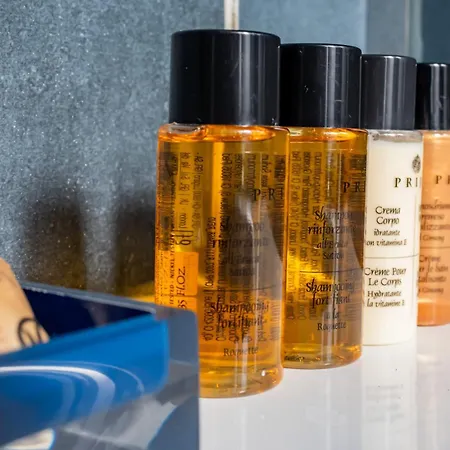 Mama Luxury Pensjonat Rzym