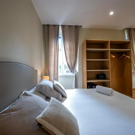 Pensjonat Mama Luxury 4*