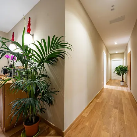 Pensjonat Mama Luxury 4*