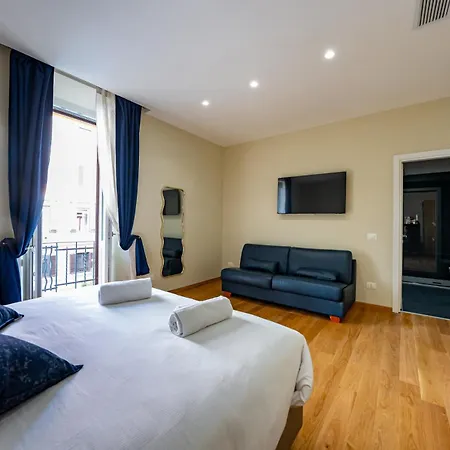 Mama Luxury Гостевой дом 4*