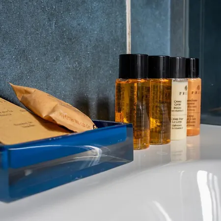 Гостевой дом Mama Luxury