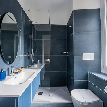 Гостевой дом Mama Luxury