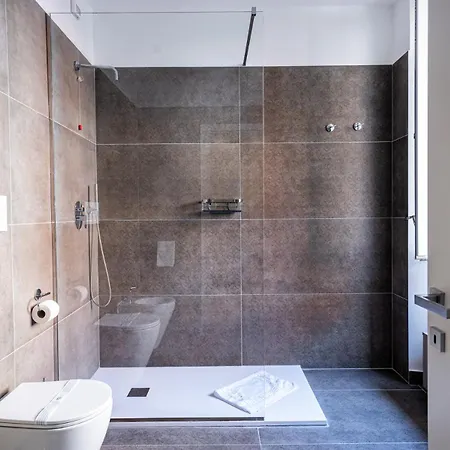 Mama Luxury 4* Рим