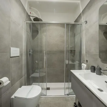 Mama Luxury 게스트하우스 4*