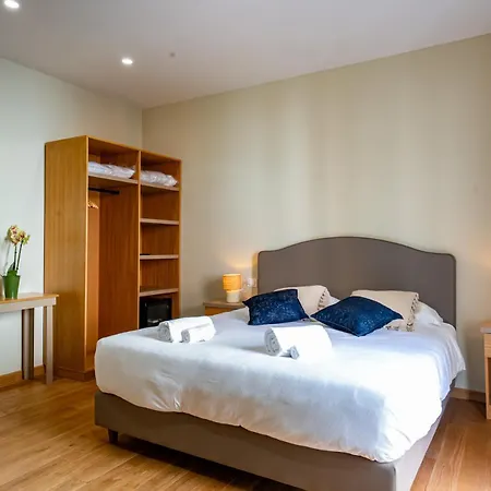 Pensjonat Mama Luxury