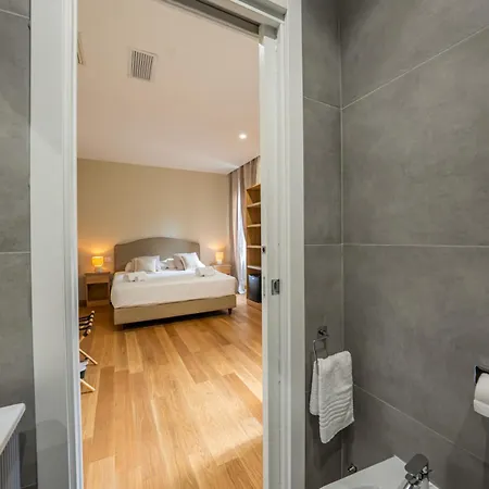 Mama Luxury Penzion Řím