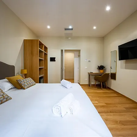 게스트하우스 Mama Luxury