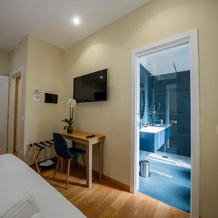 بيت ضيافة Mama Luxury 4*