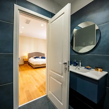 게스트하우스 Mama Luxury