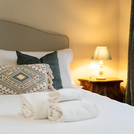 Mama Luxury 4* Řím