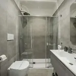 Mama Luxury Pensión 4*