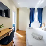 Pensión Mama Luxury Roma