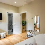 Pensión Mama Luxury Roma