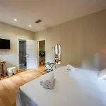 Mama Luxury Pensión