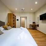 Pensión Mama Luxury