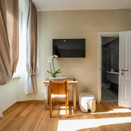 Mama Luxury Rome